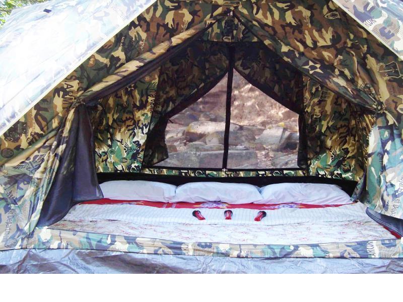 The Bong Thom Homestay Сием Реап Екстериор снимка