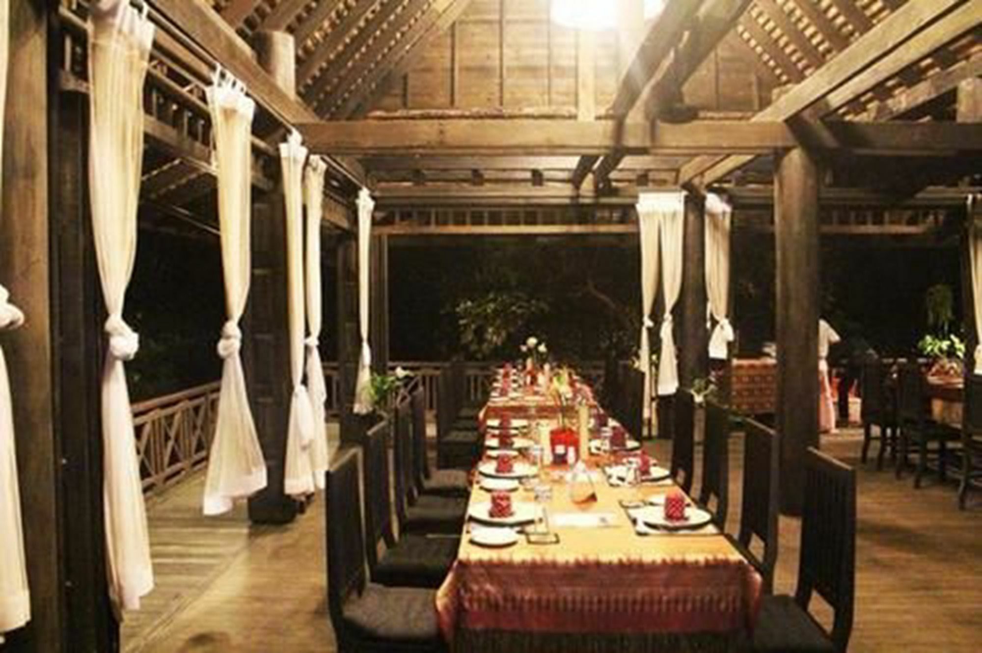 The Bong Thom Homestay Сием Реап Екстериор снимка
